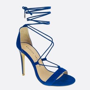 Chinese Laundry Jambi Dress Heel